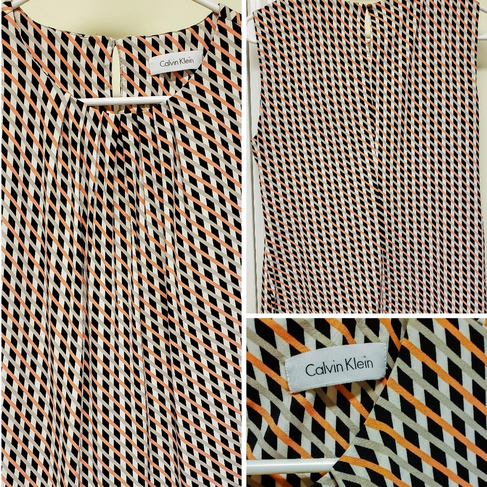 Calvin Klein Blouse